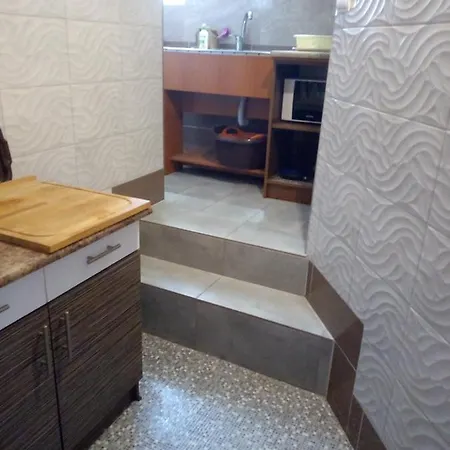 Kwatera prywatna Dom Wczasowy Przystan *