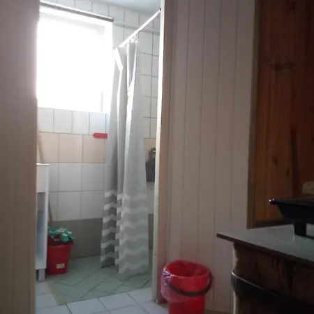 Dom Wczasowy Przystan