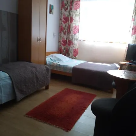 Dom Wczasowy Przystan