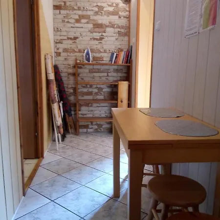 Kwatera prywatna Dom Wczasowy Przystan Darłowo