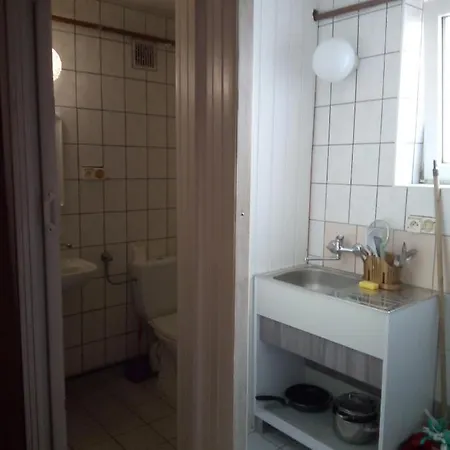 Kwatera prywatna Dom Wczasowy Przystan