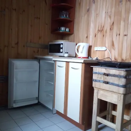 Dom Wczasowy Przystan Kwatera prywatna