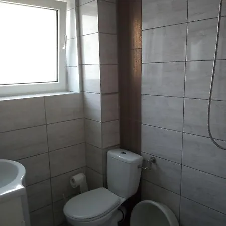Kwatera prywatna Dom Wczasowy Przystan