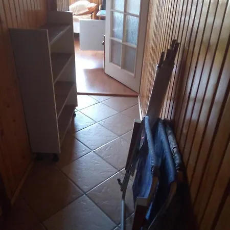 Kwatera prywatna Dom Wczasowy Przystan Darłowo