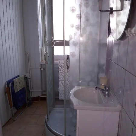 Dom Wczasowy Przystan Darłowo